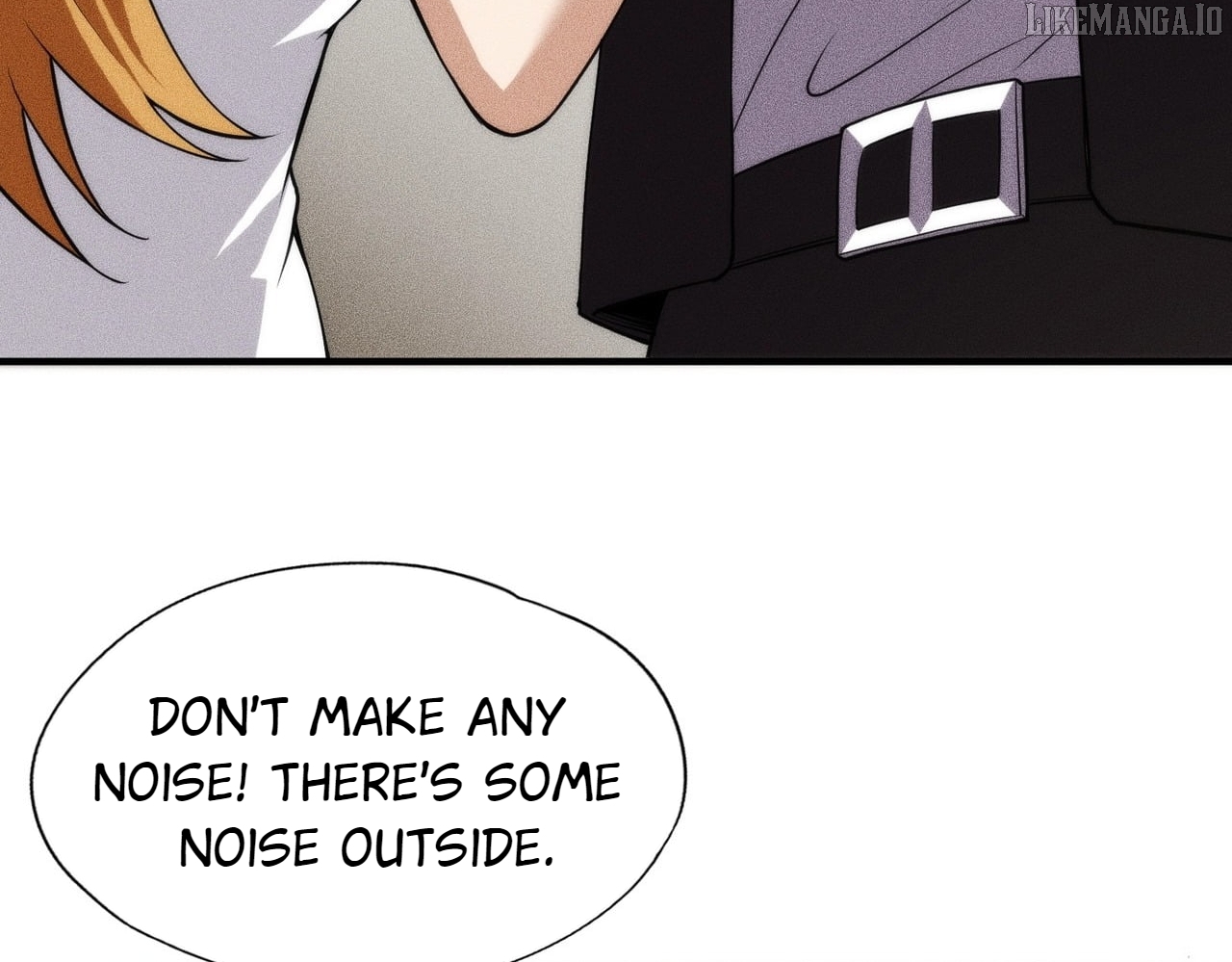Hidden Dragon in the City (2025) Chapter 7 - page 113